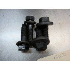 22D131 Camshaft Bolt Set For 09-14 Nissan Murano  3.5